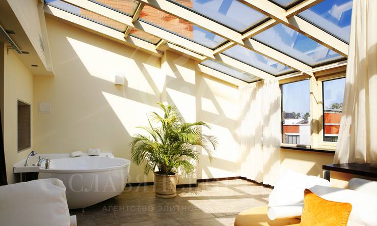 Лот-2935-74832 продажа дома Рублево-Успенское шоссе Барвиха-2