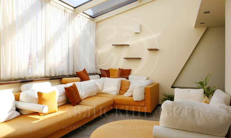 Лот-2935-74833 продажа дома Рублево-Успенское шоссе Барвиха-2