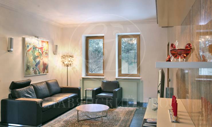 Лот-2969-75072 аренда дома Рублево-Успенское шоссе Новь 