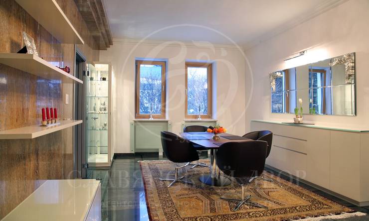 Лот-2969-75073 аренда дома Рублево-Успенское шоссе Новь 