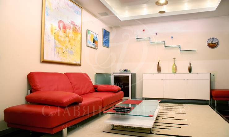 Лот-2969-75076 аренда дома Рублево-Успенское шоссе Новь 