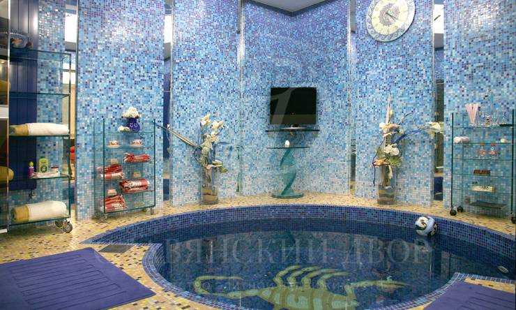 Лот-2969-75077 аренда дома Рублево-Успенское шоссе Новь 