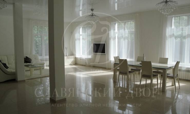 Лот-3012-75355 аренда дома Сколковское шоссе Мещерский