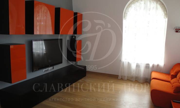 Лот-3012-75356 аренда дома Сколковское шоссе Мещерский