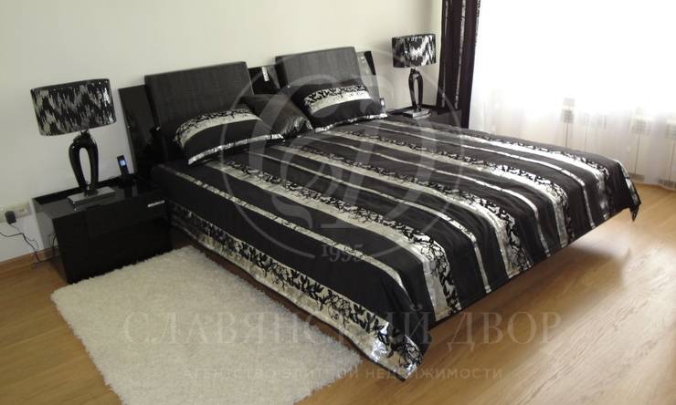 Лот-3012-75357 аренда дома Сколковское шоссе Мещерский