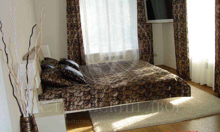 Лот-3012-75359 аренда дома Сколковское шоссе Мещерский