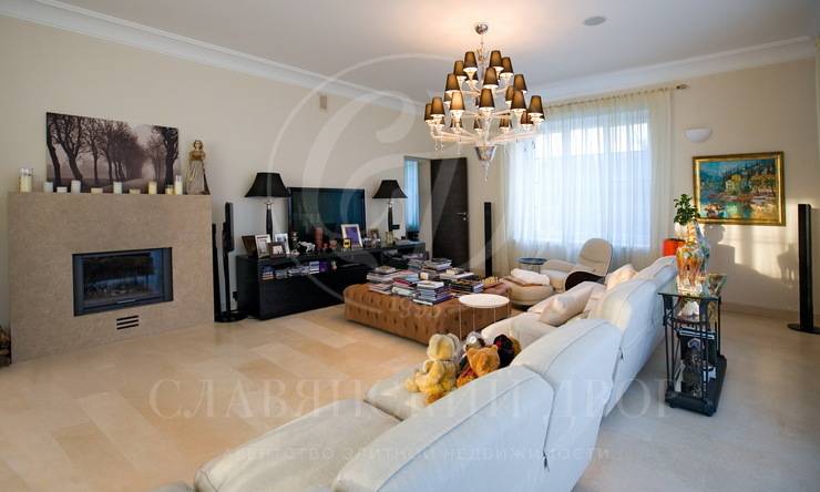 Лот-3031-75482 аренда дома Рублево-Успенское шоссе Шульгино