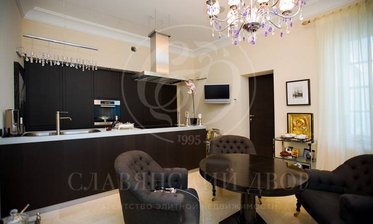 Лот-3031-75484 аренда дома Рублево-Успенское шоссе Шульгино