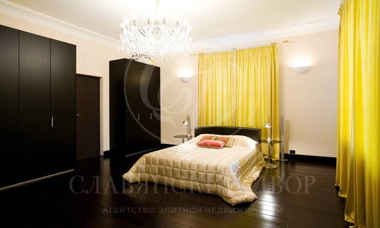 Лот-3031-75485 аренда дома Рублево-Успенское шоссе Шульгино