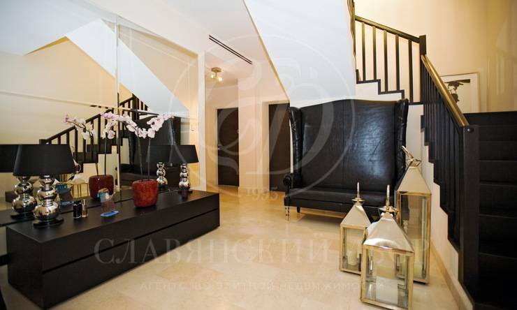 Лот-3031-75486 аренда дома Рублево-Успенское шоссе Шульгино