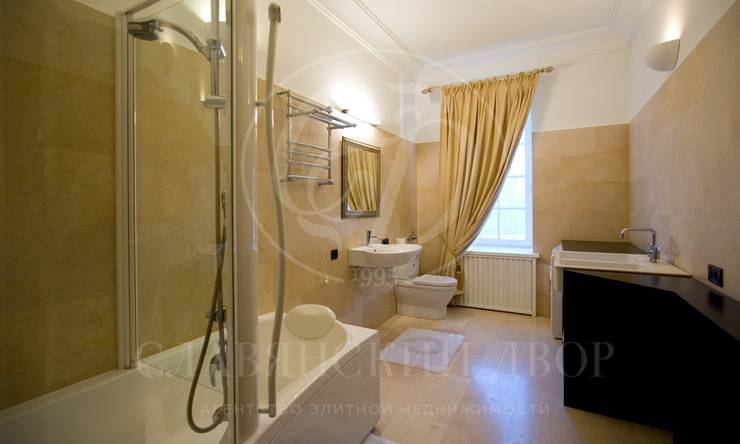 Лот-3031-75487 аренда дома Рублево-Успенское шоссе Шульгино