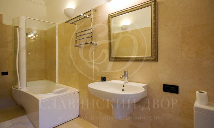 Лот-3031-75488 аренда дома Рублево-Успенское шоссе Шульгино