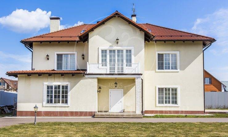 Лот-3031-75489 аренда дома Рублево-Успенское шоссе Шульгино