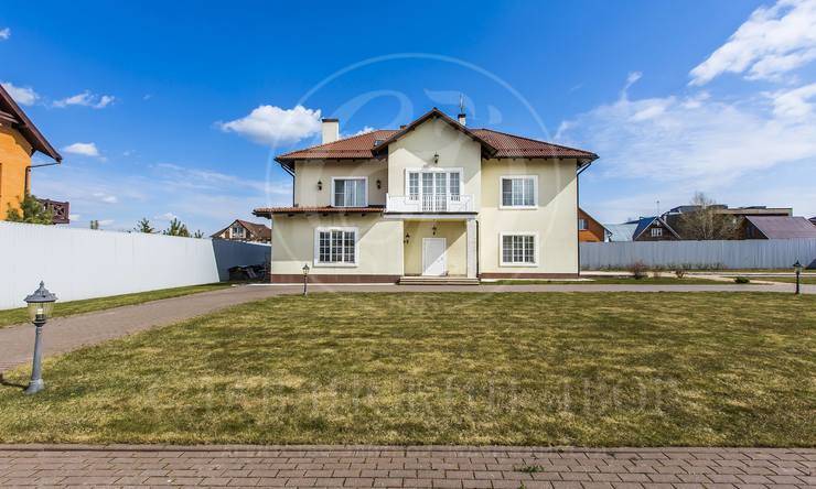 Лот-3031-75490 аренда дома Рублево-Успенское шоссе Шульгино