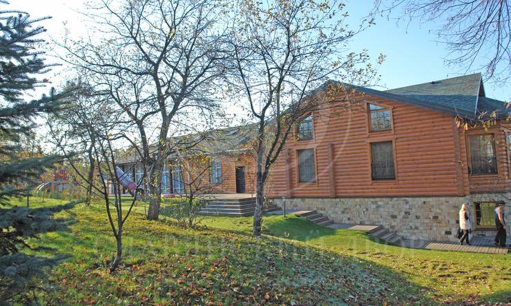 Лот-3038-75527 аренда дома Рублево-Успенское шоссе Знаменское