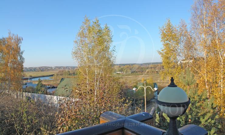 Лот-3038-75528 аренда дома Рублево-Успенское шоссе Знаменское