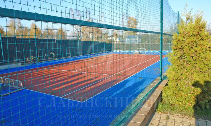 Лот-3038-75530 аренда дома Рублево-Успенское шоссе Знаменское