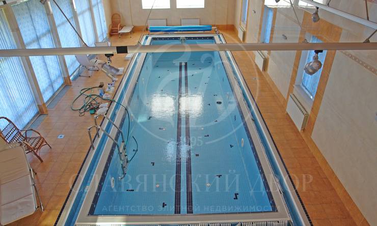 Лот-3038-75531 аренда дома Рублево-Успенское шоссе Знаменское