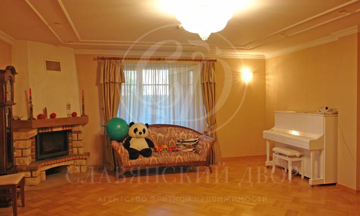 Лот-3038-75532 аренда дома Рублево-Успенское шоссе Знаменское