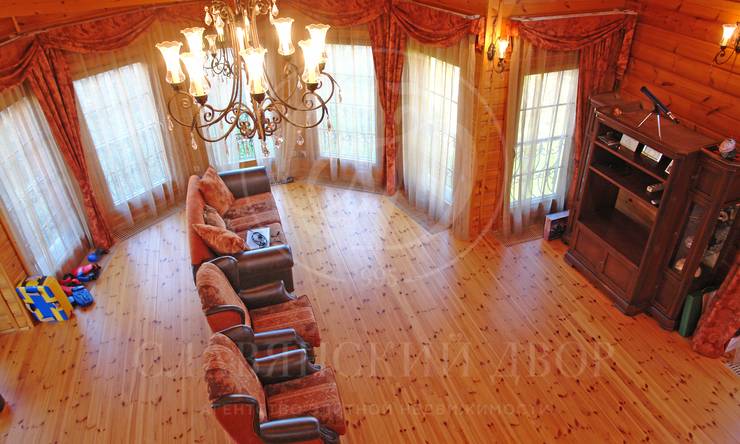 Лот-3038-75533 аренда дома Рублево-Успенское шоссе Знаменское