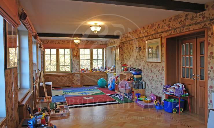 Лот-3038-75534 аренда дома Рублево-Успенское шоссе Знаменское