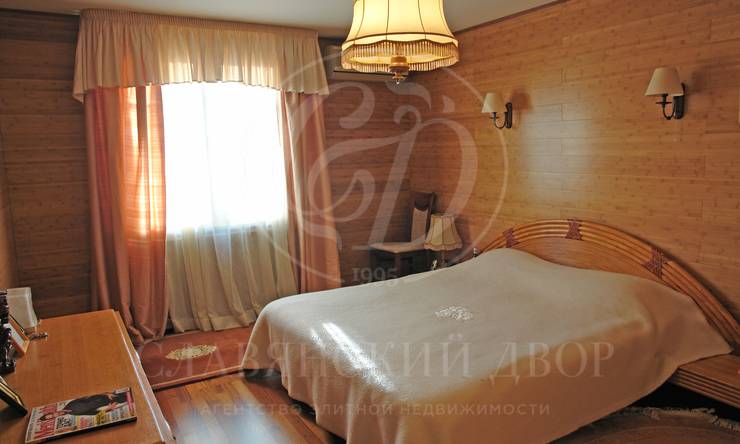 Лот-3038-75535 аренда дома Рублево-Успенское шоссе Знаменское