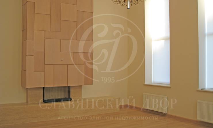 Лот-3043-75560 аренда дома Новорижское шоссе 3 Охота