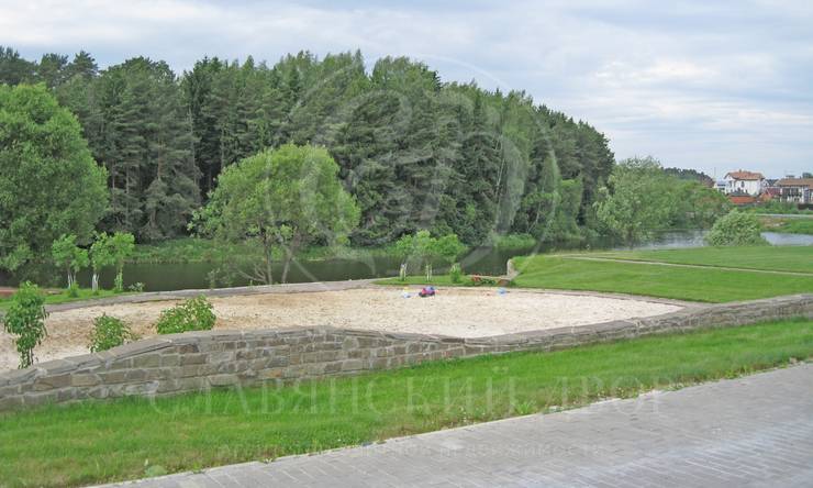 Лот-3043-75564 аренда дома Новорижское шоссе 3 Охота