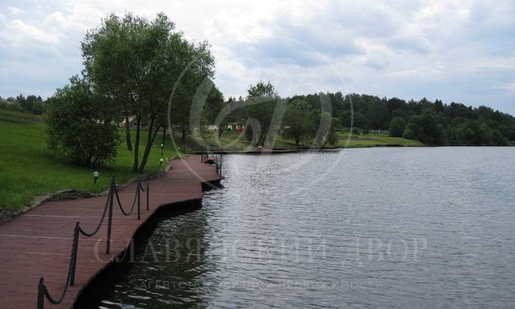 Лот-3043-75565 аренда дома Новорижское шоссе 3 Охота