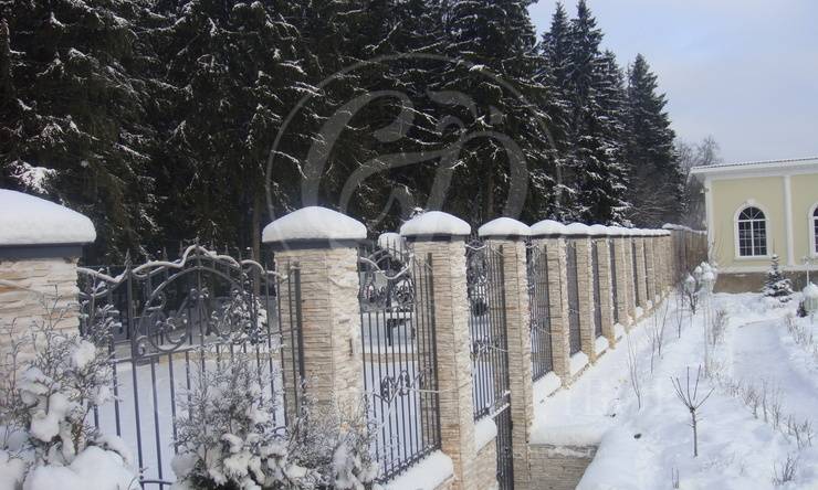 Лот-3052-75610 аренда дома Калужское шоссе Шишкин лес