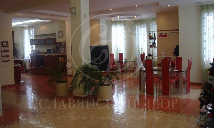 Лот-3052-75612 аренда дома Калужское шоссе Шишкин лес