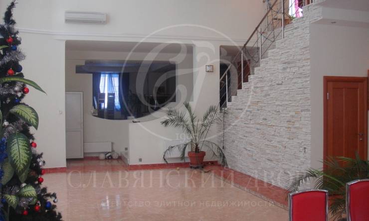 Лот-3052-75613 аренда дома Калужское шоссе Шишкин лес