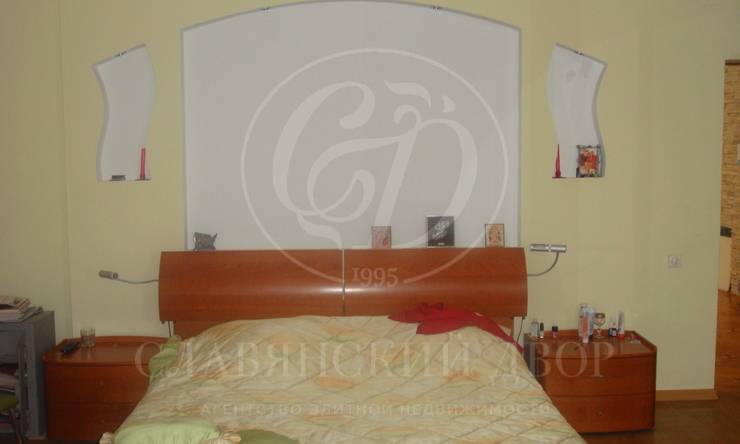 Лот-3052-75614 аренда дома Калужское шоссе Шишкин лес