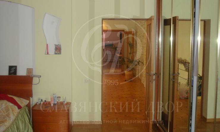 Лот-3052-75615 аренда дома Калужское шоссе Шишкин лес