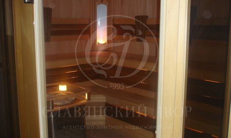 Лот-3052-75616 аренда дома Калужское шоссе Шишкин лес