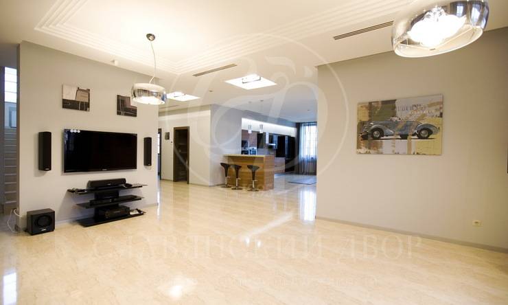 Лот-3056-75634 аренда дома Новорижское шоссе Павлово