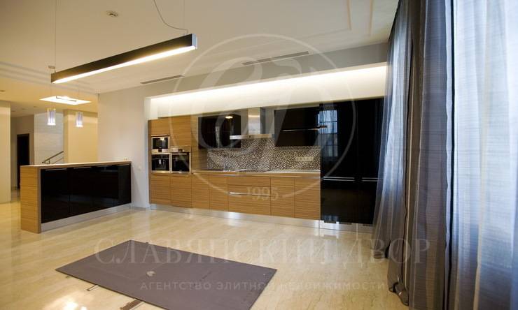 Лот-3056-75635 аренда дома Новорижское шоссе Павлово