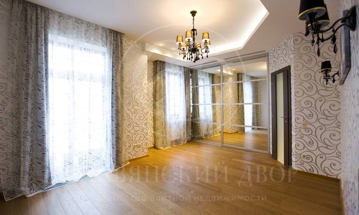 Лот-3056-75641 аренда дома Новорижское шоссе Павлово