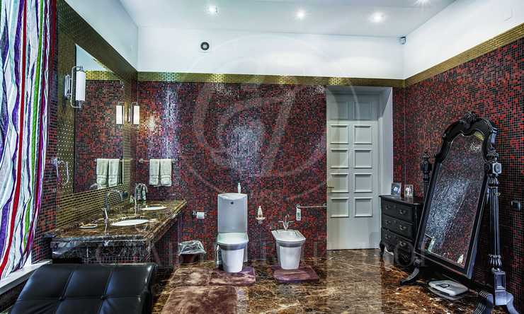 Лот-3092-75883 аренда дома Рублево-Успенское шоссе Изумрудный век