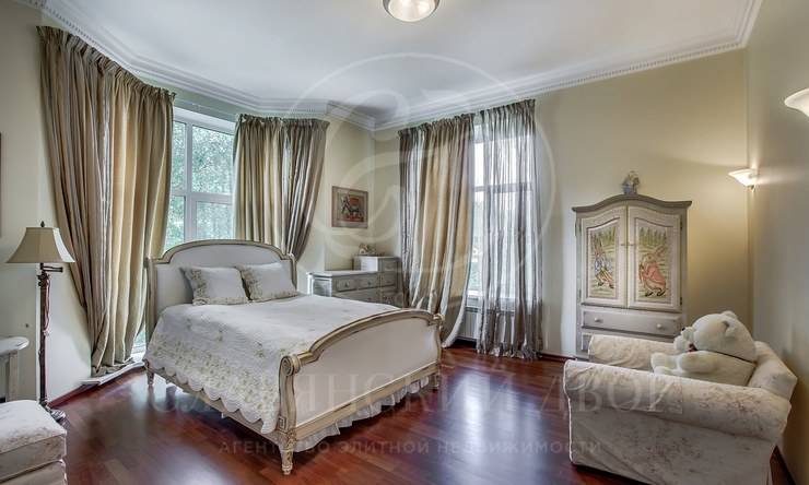 Лот-3092-75884 аренда дома Рублево-Успенское шоссе Изумрудный век