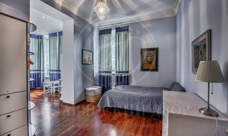 Лот-3092-75885 аренда дома Рублево-Успенское шоссе Изумрудный век