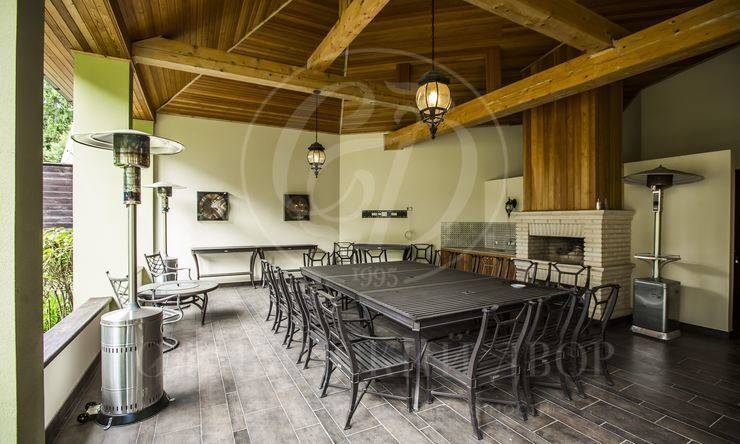 Лот-3092-75886 аренда дома Рублево-Успенское шоссе Изумрудный век