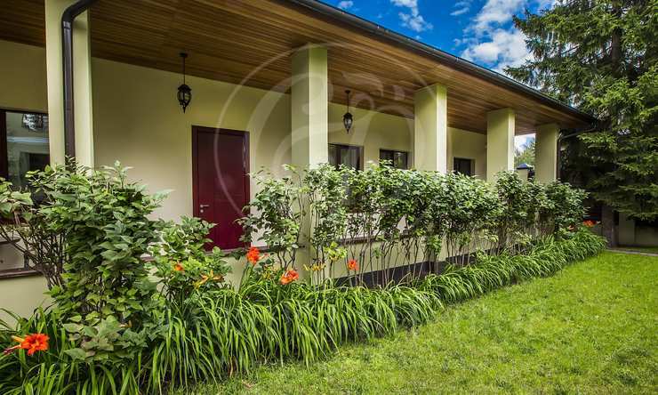 Лот-3092-75888 аренда дома Рублево-Успенское шоссе Изумрудный век