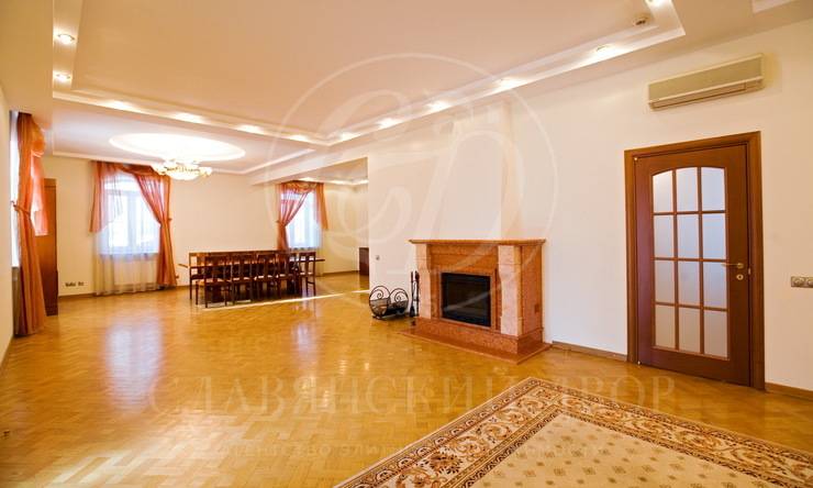 Лот-3129-76143 аренда дома Рублево-Успенское шоссе Конус