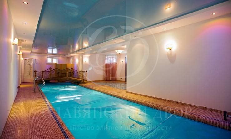 Лот-3129-76145 аренда дома Рублево-Успенское шоссе Конус