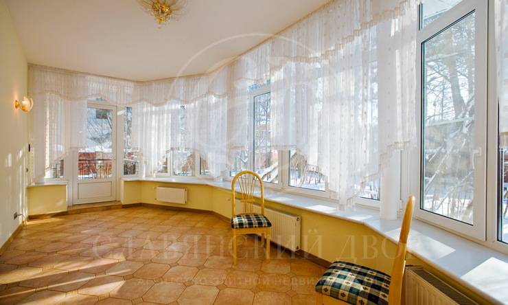 Лот-3129-76146 аренда дома Рублево-Успенское шоссе Конус