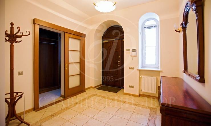 Лот-3129-76148 аренда дома Рублево-Успенское шоссе Конус