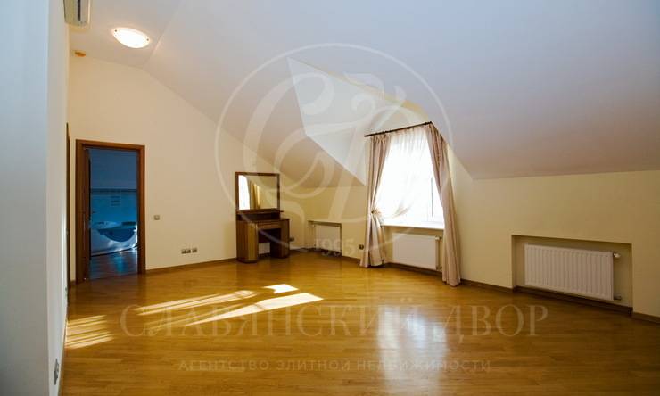 Лот-3129-76149 аренда дома Рублево-Успенское шоссе Конус