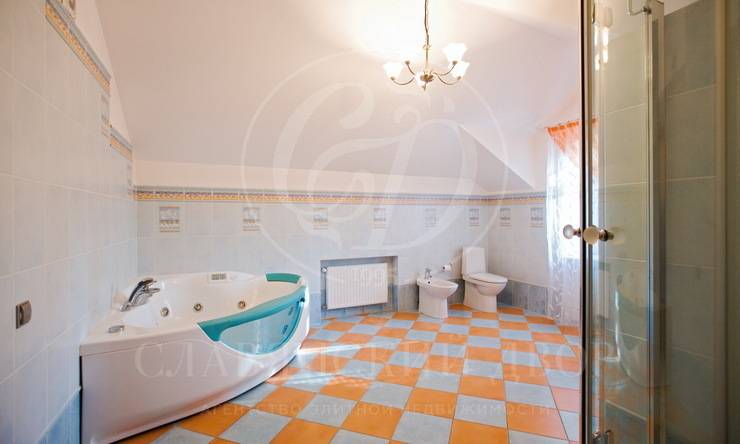 Лот-3129-76150 аренда дома Рублево-Успенское шоссе Конус