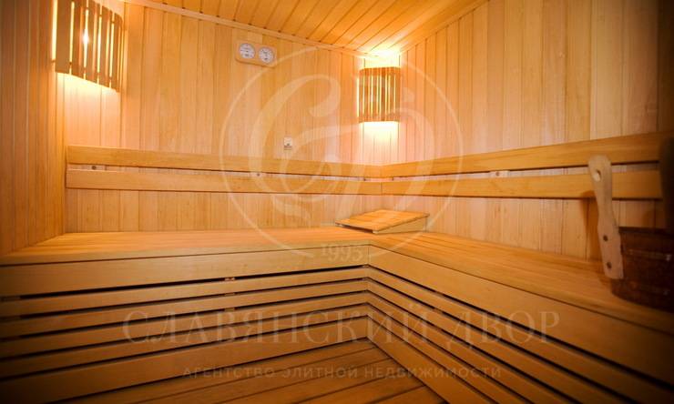 Лот-3129-76151 аренда дома Рублево-Успенское шоссе Конус